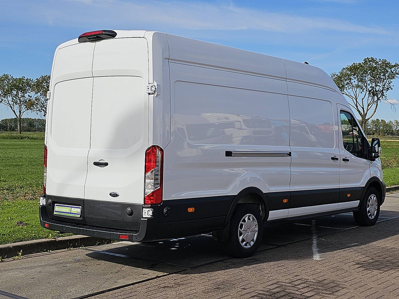 Ford Transit 2.0 L4H3 RWD Navi! - Dubă: Foto 3 Ford Transit 2.0 L4H3 RWD Navi! - Dubă: Foto 3