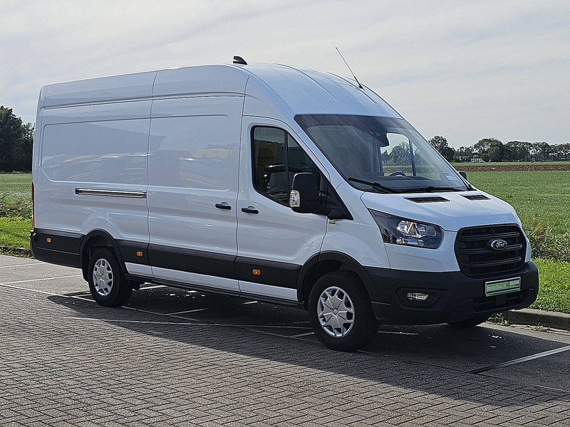 Ford Transit 2.0 L4H3 RWD Navi! - Dubă: Foto 5 Ford Transit 2.0 L4H3 RWD Navi! - Dubă: Foto 5