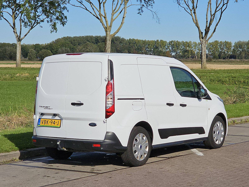 Ford Transit Connect 1.5 L1 Airco Euro6 NAP! - Autoutilitară box: Foto 3 Ford Transit Connect 1.5 L1 Airco Euro6 NAP! - Autoutilitară box: Foto 3