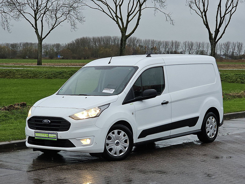 Ford Transit Connect 1.5 L2 Navi 3 Zits - Autoutilitară box: Foto 2 Ford Transit Connect 1.5 L2 Navi 3 Zits - Autoutilitară box: Foto 2