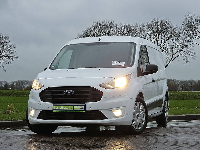 Ford Transit Connect 1.5 L2 Navi 3 Zits - Autoutilitară box: Foto 1 Ford Transit Connect 1.5 L2 Navi 3 Zits - Autoutilitară box: Foto 1
