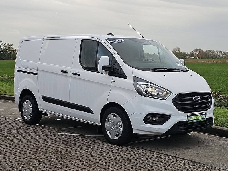 Ford Transit Custom 2.0 L1 Automaat Navi AC! - Dubă: Foto 5 Ford Transit Custom 2.0 L1 Automaat Navi AC! - Dubă: Foto 5