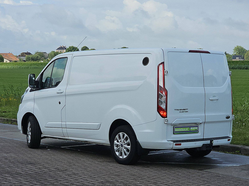 Autoutilitară compactă Ford Transit Custom 2.0 L1H1 Navi Trekhaak: Foto 6