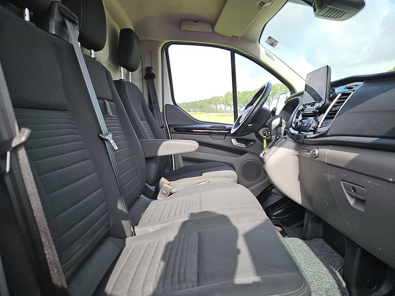 Autoutilitară compactă Ford Transit Custom 2.0 L1H1 Navi Trekhaak: Foto 7
