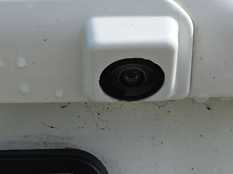 Autoutilitară compactă Ford Transit Custom 2.0 L1H1 Navi Trekhaak: Foto 18