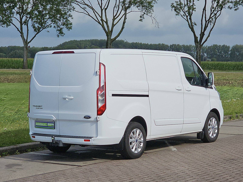 Ford Transit Custom 2.0 L1H1 Navi Trekhaak - Autoutilitară compactă: Foto 3 Ford Transit Custom 2.0 L1H1 Navi Trekhaak - Autoutilitară compactă: Foto 3