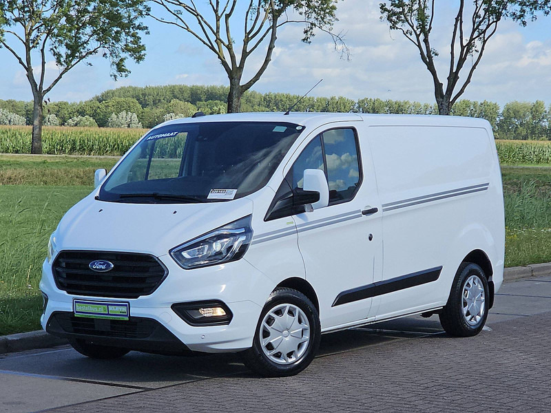 Ford Transit Custom 2.0 L1H1 Navi Trekhaak - Autoutilitară compactă: Foto 2 Ford Transit Custom 2.0 L1H1 Navi Trekhaak - Autoutilitară compactă: Foto 2