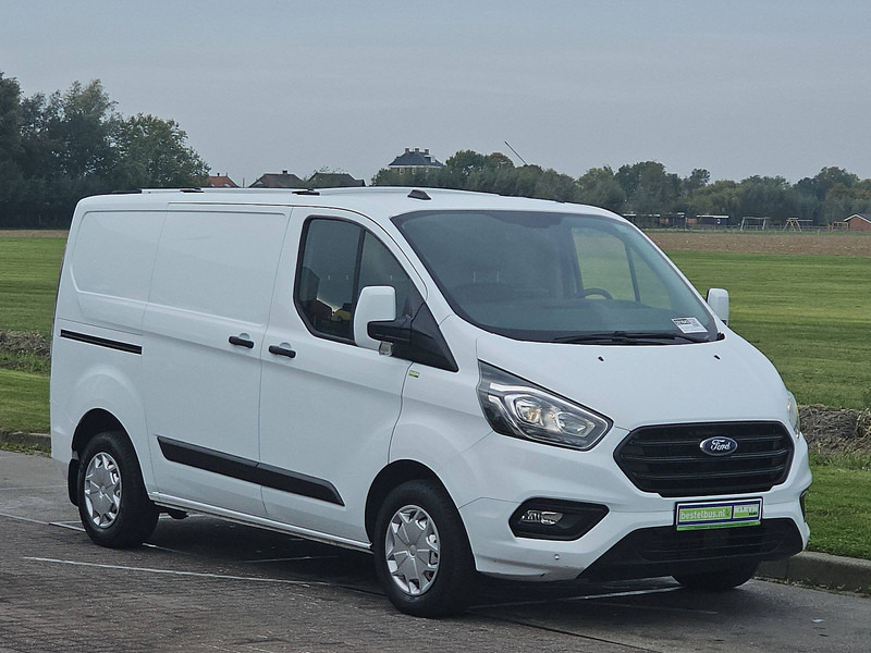 Ford Transit Custom 2.0 L1H1 Navi Trekhaak! - Autoutilitară compactă: Foto 5 Ford Transit Custom 2.0 L1H1 Navi Trekhaak! - Autoutilitară compactă: Foto 5