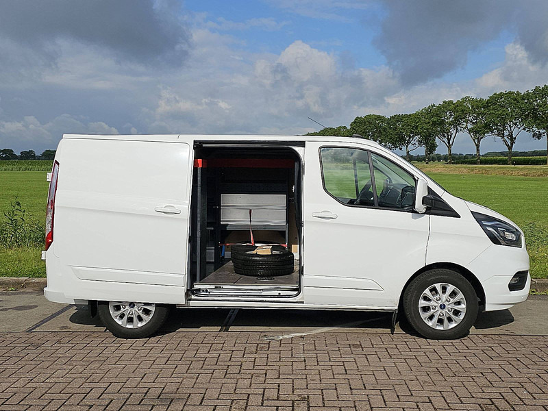 Autoutilitară compactă Ford Transit Custom 2.0 L1H1 Navi Trekhaak: Foto 15