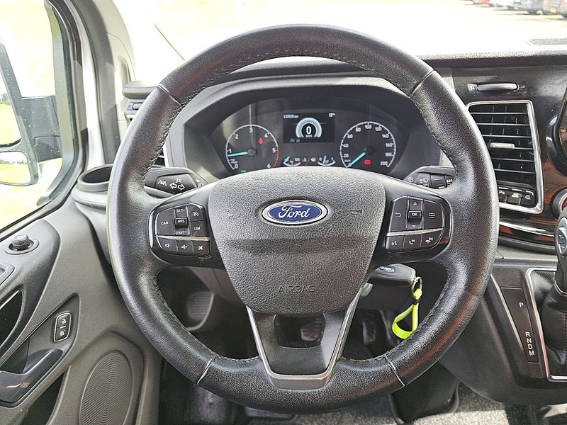 Autoutilitară compactă Ford Transit Custom 2.0 L1H1 Navi Trekhaak: Foto 12