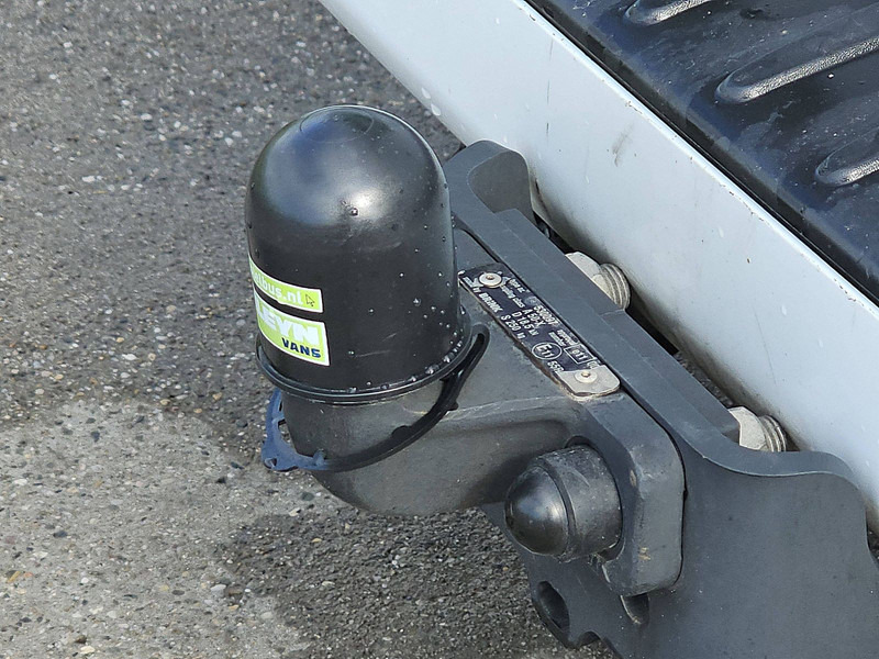 Autoutilitară compactă Ford Transit Custom 2.0 L1H1 Navi Trekhaak: Foto 16
