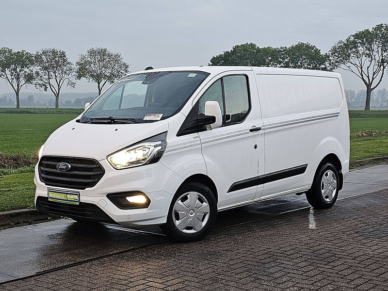 Ford Transit Custom 2.0 L1H1 WP-Inrichting! - Autoutilitară compactă: Foto 2 Ford Transit Custom 2.0 L1H1 WP-Inrichting! - Autoutilitară compactă: Foto 2