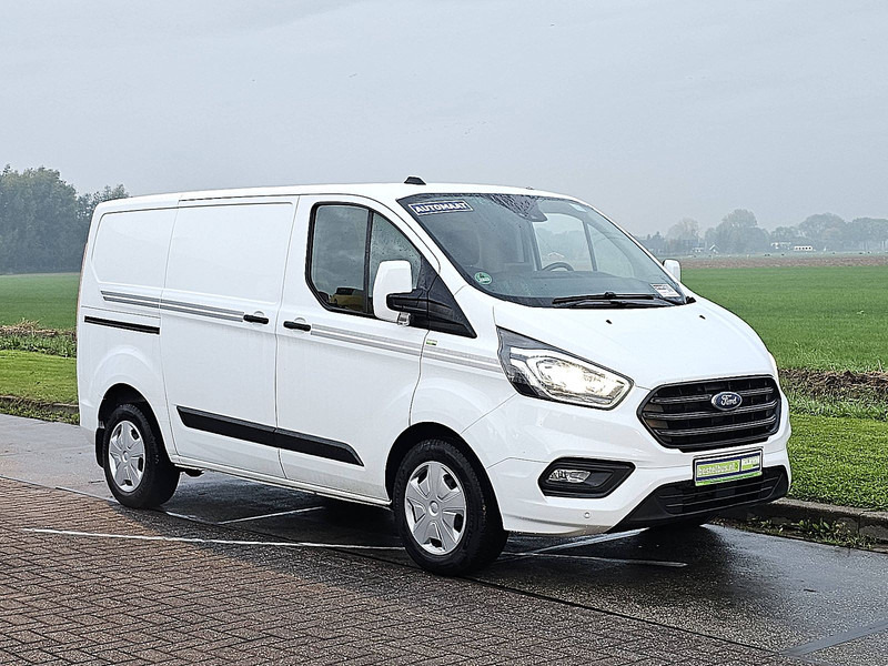 Ford Transit Custom 2.0 L1H1 WP-Inrichting! - Autoutilitară compactă: Foto 5 Ford Transit Custom 2.0 L1H1 WP-Inrichting! - Autoutilitară compactă: Foto 5