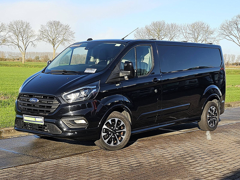 Ford Transit Custom 2.0 L2H1 185PK Sport Aut - Autoutilitară compactă: Foto 2 Ford Transit Custom 2.0 L2H1 185PK Sport Aut - Autoutilitară compactă: Foto 2