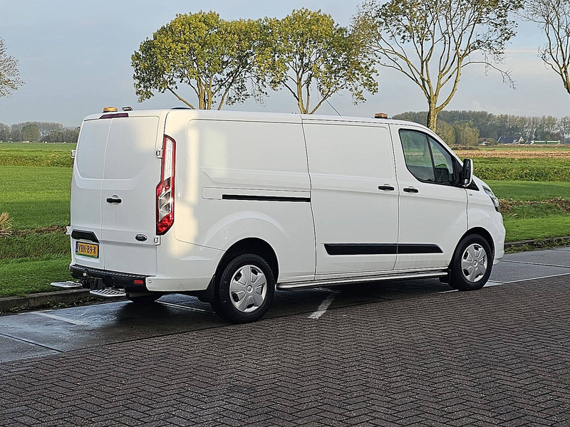Ford Transit Custom 2.0 L2H1 Euro6 Airco NAP - Autoutilitară compactă: Foto 3 Ford Transit Custom 2.0 L2H1 Euro6 Airco NAP - Autoutilitară compactă: Foto 3