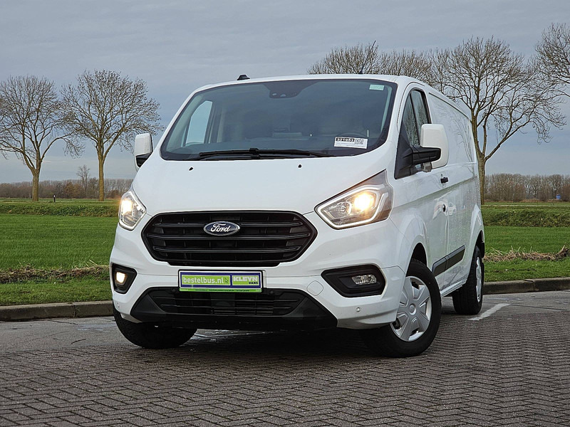 Ford Transit Custom 2.0 L2H1 Navi Euro6 - Autoutilitară compactă: Foto 1 Ford Transit Custom 2.0 L2H1 Navi Euro6 - Autoutilitară compactă: Foto 1