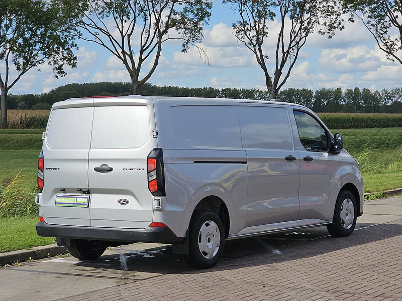 Ford Transit Custom 2.0 L2H1 Navi LED! - Dubă: Foto 3 Ford Transit Custom 2.0 L2H1 Navi LED! - Dubă: Foto 3