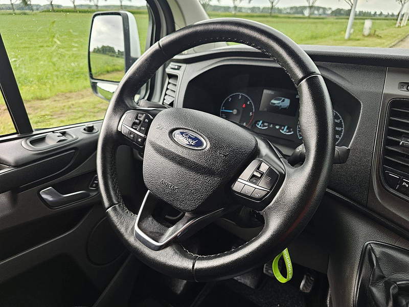 Autoutilitară compactă Ford Transit Custom 2.0 L2H1 Navi PDC!: Foto 10