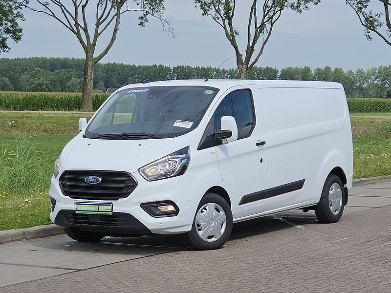 Ford Transit Custom 2.0 L2H1 WP-Inrichting! - Autoutilitară compactă: Foto 2 Ford Transit Custom 2.0 L2H1 WP-Inrichting! - Autoutilitară compactă: Foto 2