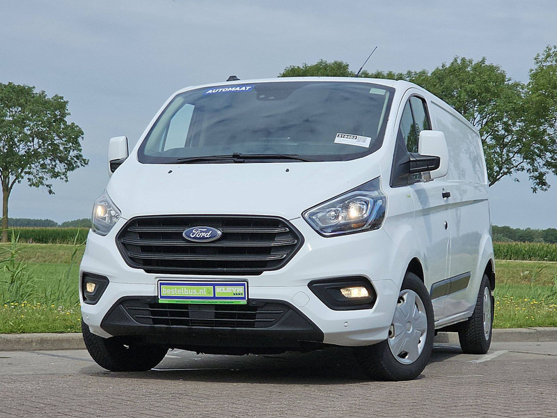 Ford Transit Custom 2.0 L2H1 WP-Inrichting! - Autoutilitară compactă: Foto 1 Ford Transit Custom 2.0 L2H1 WP-Inrichting! - Autoutilitară compactă: Foto 1
