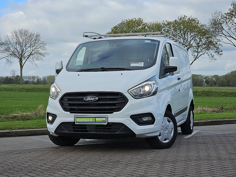 Ford Transit Custom 2.0 ac carplay EURO6 - Autoutilitară compactă: Foto 1 Ford Transit Custom 2.0 ac carplay EURO6 - Autoutilitară compactă: Foto 1
