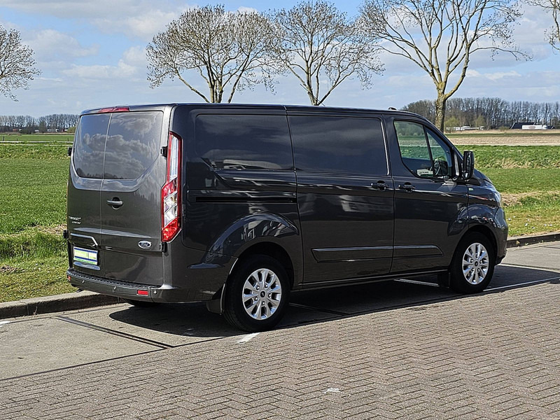 Ford Transit Custom L1H1 170Pk Automaat! - Autoutilitară compactă: Foto 3 Ford Transit Custom L1H1 170Pk Automaat! - Autoutilitară compactă: Foto 3