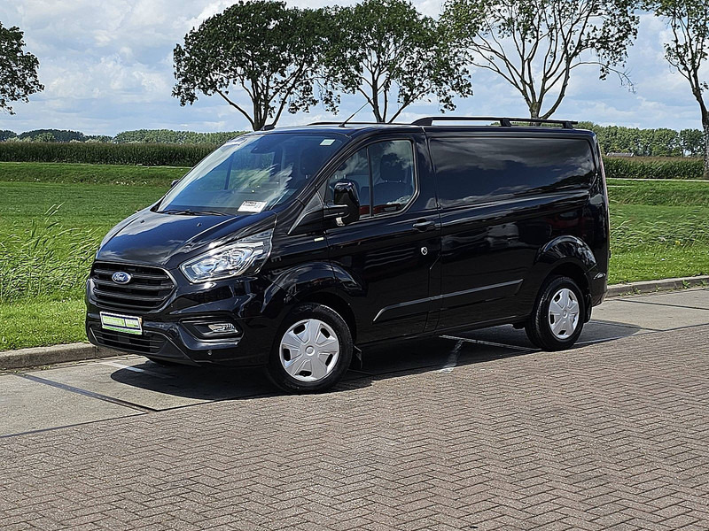 Ford Transit Custom ac automaat EURO6 - Autoutilitară compactă: Foto 2 Ford Transit Custom ac automaat EURO6 - Autoutilitară compactă: Foto 2