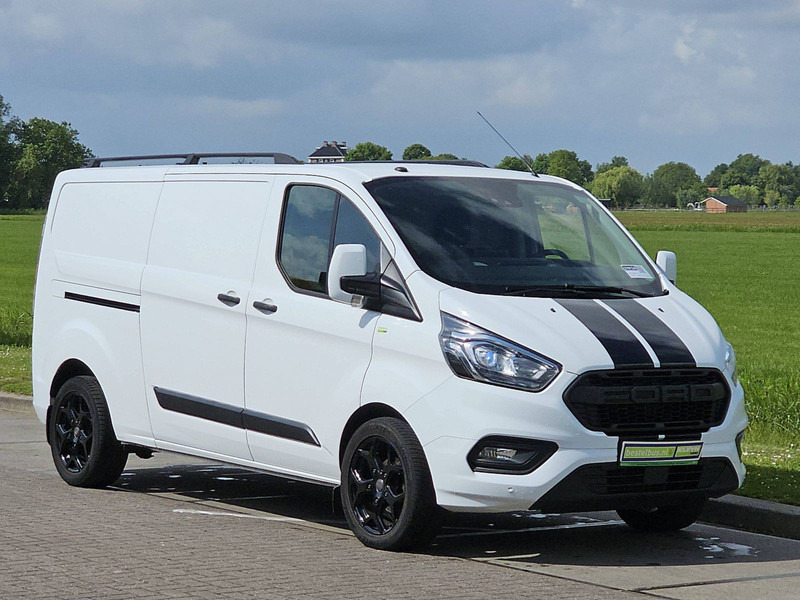 Ford Transit - Autoutilitară compactă: Foto 5 Ford Transit - Autoutilitară compactă: Foto 5