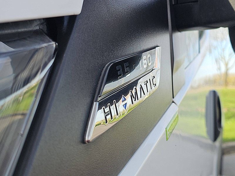 Dubă Iveco Daily 35 C dubbel cabine EURO6: Foto 17 Dubă Iveco Daily 35 C dubbel cabine EURO6: Foto 17