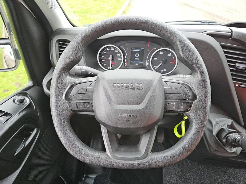 Leasing de Iveco Daily 35C16 Bakwagen Laadklep! Iveco Daily 35C16 Bakwagen Laadklep!: Foto 11