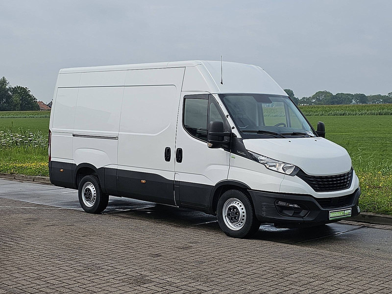 Iveco Daily 35S14 L2H2 3.5T-AHG Airco! - Dubă: Foto 5 Iveco Daily 35S14 L2H2 3.5T-AHG Airco! - Dubă: Foto 5