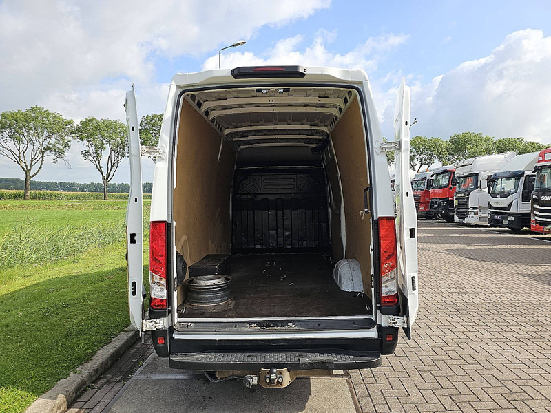 Dubă Iveco Daily 35S14       L2H2 Airco Automaat!: Foto 13