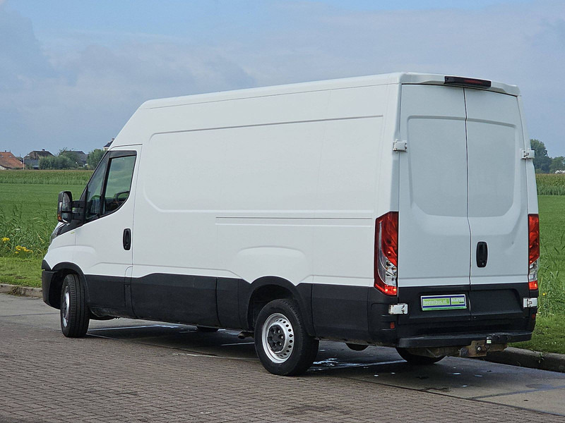 Dubă Iveco Daily 35S14       L2H2 Airco Automaat!: Foto 6