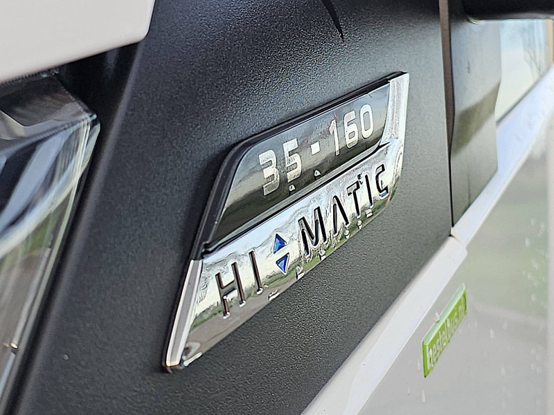 Autoutilitară box Iveco Daily 35S16 Bakwagen Laadklep!: Foto 16