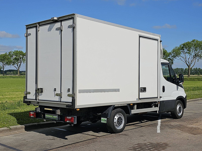 Iveco Daily 35S16 Koelbakwagen FRIGO! - Autoutilitară frigorifica: Foto 3 Iveco Daily 35S16 Koelbakwagen FRIGO! - Autoutilitară frigorifica: Foto 3
