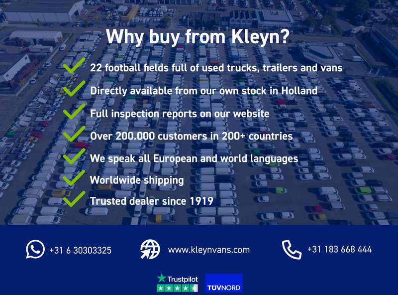 MAN TGE 5.180 L4H3 Dubbel Cabine ! - Dubă: Foto 4 MAN TGE 5.180 L4H3 Dubbel Cabine ! - Dubă: Foto 4
