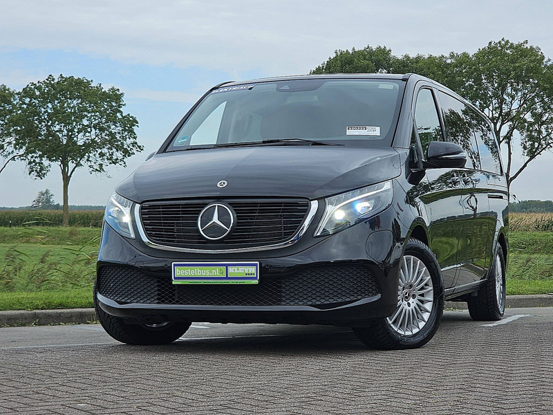 Mercedes-Benz EQV 300 L3 XL 8-Pers Mbux - Microbuz, Autobuz electric: Foto 1 Mercedes-Benz EQV 300 L3 XL 8-Pers Mbux - Microbuz, Autobuz electric: Foto 1