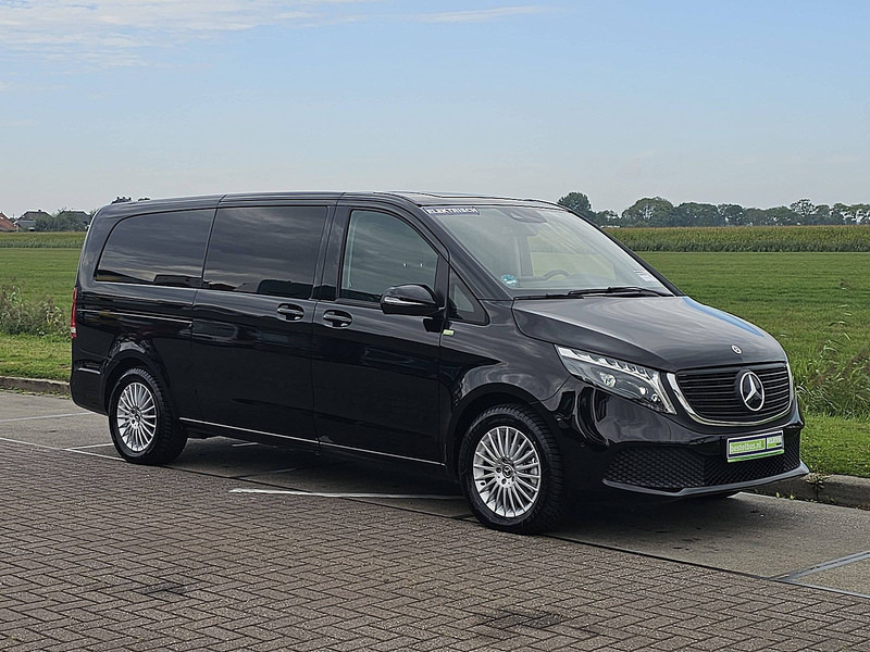 Mercedes-Benz EQV 300 L3 XL 8-Pers Mbux - Microbuz, Autobuz electric: Foto 5 Mercedes-Benz EQV 300 L3 XL 8-Pers Mbux - Microbuz, Autobuz electric: Foto 5