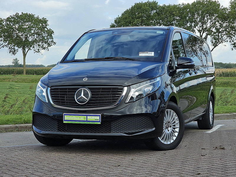 Mercedes-Benz EQV 300 L3 XL 8-Pers Mbux - Microbuz, Autobuz electric: Foto 1 Mercedes-Benz EQV 300 L3 XL 8-Pers Mbux - Microbuz, Autobuz electric: Foto 1