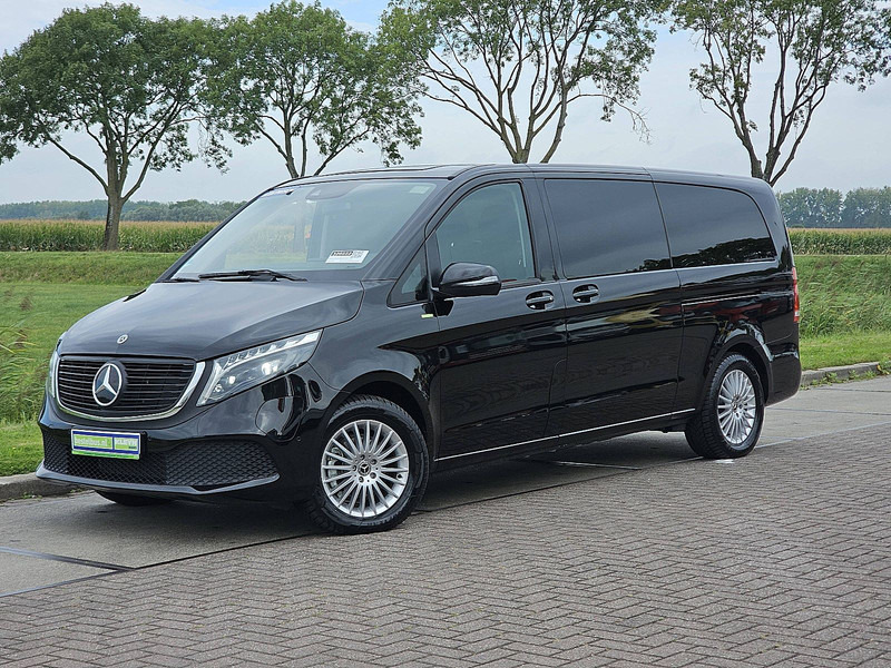 Mercedes-Benz EQV 300 L3 XL 8-Pers Mbux - Microbuz, Autobuz electric: Foto 2 Mercedes-Benz EQV 300 L3 XL 8-Pers Mbux - Microbuz, Autobuz electric: Foto 2