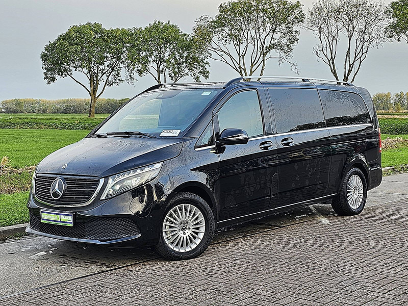 Mercedes-Benz EQV 300 L3 XXL Avantgarde 8P - Microbuz, Autobuz electric: Foto 2 Mercedes-Benz EQV 300 L3 XXL Avantgarde 8P - Microbuz, Autobuz electric: Foto 2