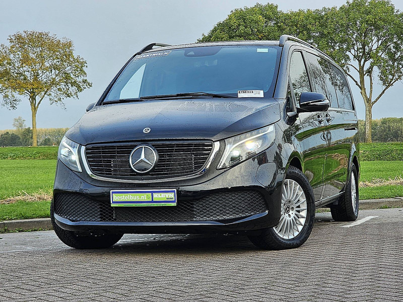 Mercedes-Benz EQV 300 L3 XXL Avantgarde 8P - Microbuz, Autobuz electric: Foto 1 Mercedes-Benz EQV 300 L3 XXL Avantgarde 8P - Microbuz, Autobuz electric: Foto 1
