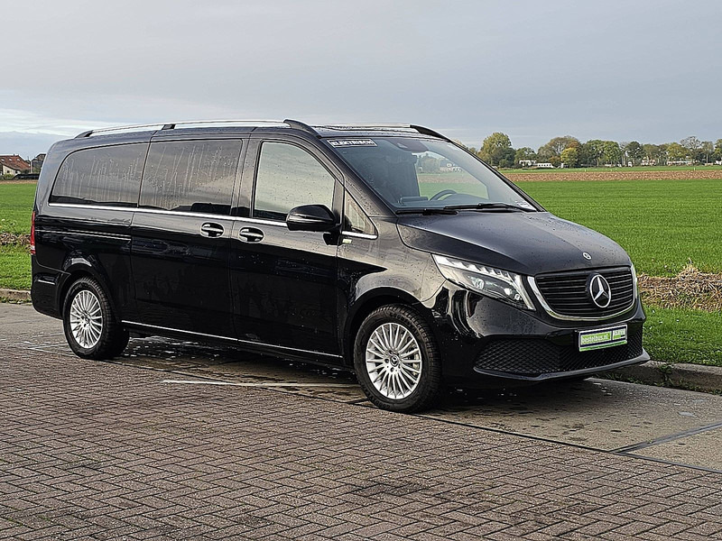 Mercedes-Benz EQV 300 L3 XXL Avantgarde 8P - Microbuz, Autobuz electric: Foto 5 Mercedes-Benz EQV 300 L3 XXL Avantgarde 8P - Microbuz, Autobuz electric: Foto 5