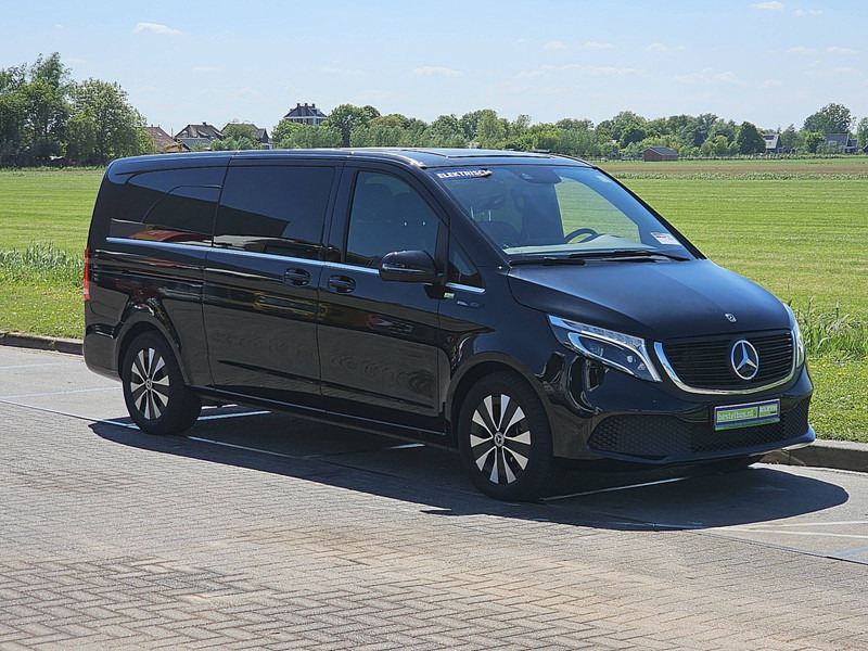 Mercedes-Benz EQV 300 XXL 8P! - Microbuz, Autobuz electric: Foto 5 Mercedes-Benz EQV 300 XXL 8P! - Microbuz, Autobuz electric: Foto 5