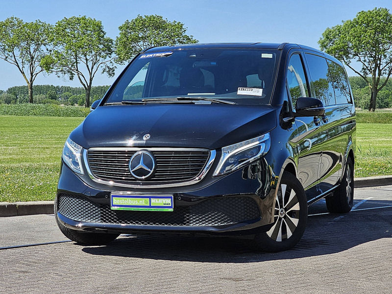 Mercedes-Benz EQV 300 XXL 8P! - Microbuz, Autobuz electric: Foto 1 Mercedes-Benz EQV 300 XXL 8P! - Microbuz, Autobuz electric: Foto 1