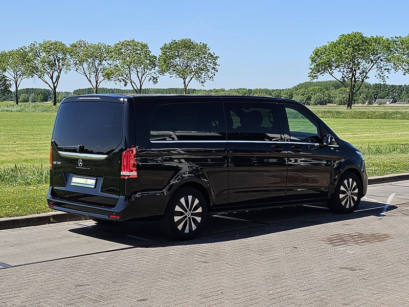 Mercedes-Benz EQV 300 XXL 8P! - Microbuz, Autobuz electric: Foto 3 Mercedes-Benz EQV 300 XXL 8P! - Microbuz, Autobuz electric: Foto 3