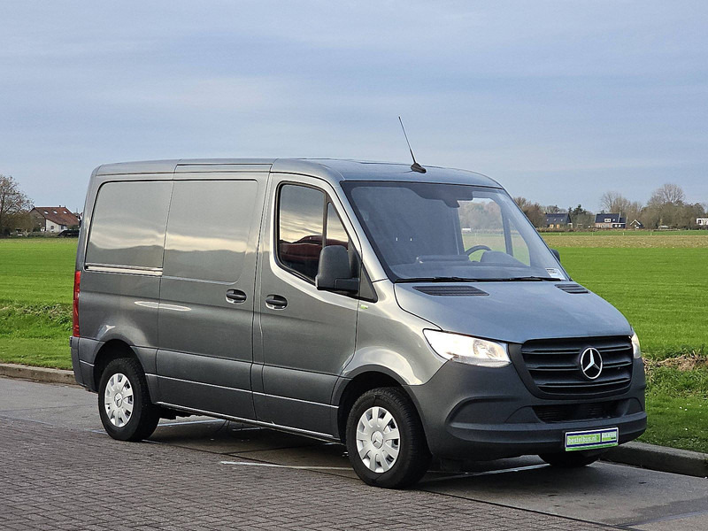 Mercedes-Benz Sprinter 214 L1H1 Trekhaak Mbux - Autoutilitară compactă: Foto 5 Mercedes-Benz Sprinter 214 L1H1 Trekhaak Mbux - Autoutilitară compactă: Foto 5