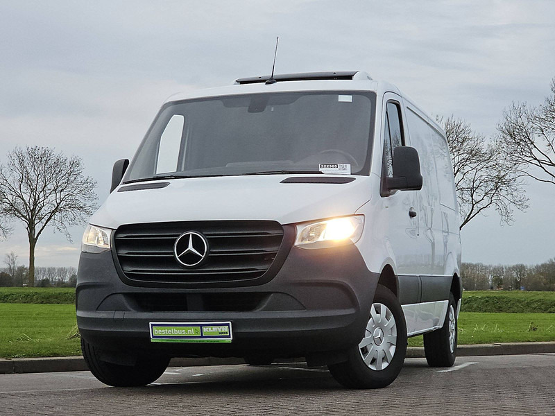 Mercedes-Benz Sprinter 311 CDI FRIGO L1H1 - Autoutilitară frigorifica: Foto 1 Mercedes-Benz Sprinter 311 CDI FRIGO L1H1 - Autoutilitară frigorifica: Foto 1
