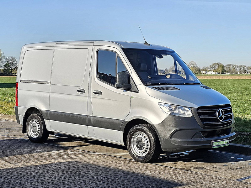 Mercedes-Benz Sprinter 311 L1H1 2xZijdeur Mbux! - Dubă: Foto 5 Mercedes-Benz Sprinter 311 L1H1 2xZijdeur Mbux! - Dubă: Foto 5