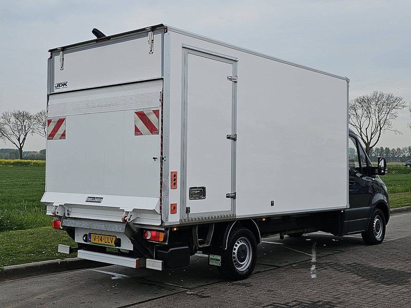 Mercedes-Benz Sprinter 314 Bakwagen Laadklep! - Autoutilitară box: Foto 3 Mercedes-Benz Sprinter 314 Bakwagen Laadklep! - Autoutilitară box: Foto 3